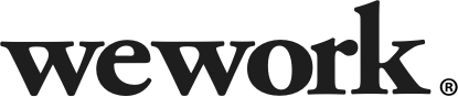 WeWork Logo
